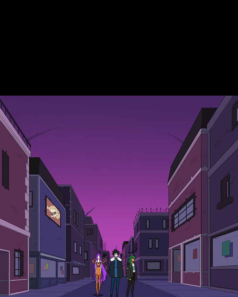 Read Line chapter 106 image 5 on Lezhin