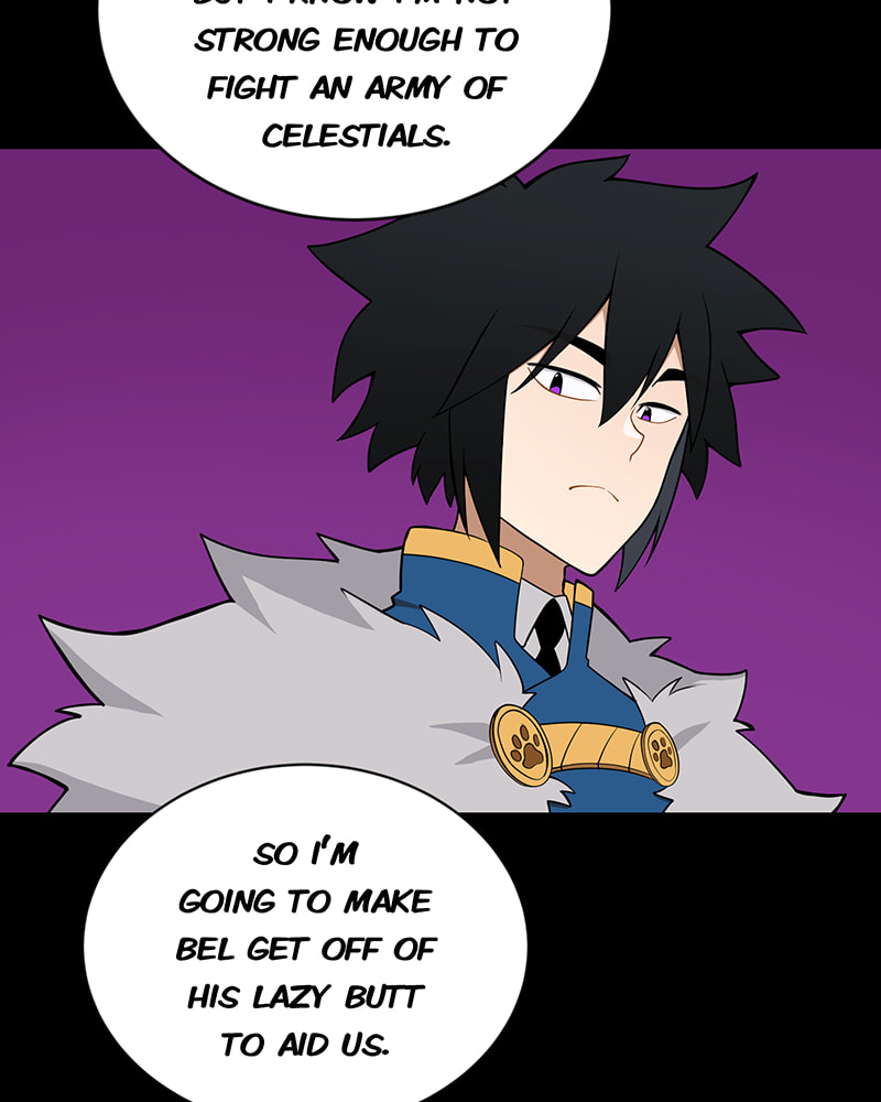 Read Line chapter 106 image 58 on Lezhin