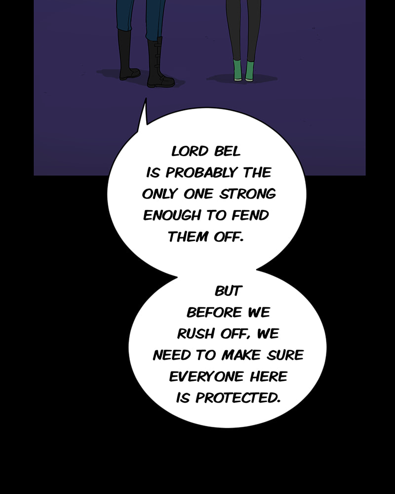 Read Line chapter 106 image 60 on Lezhin