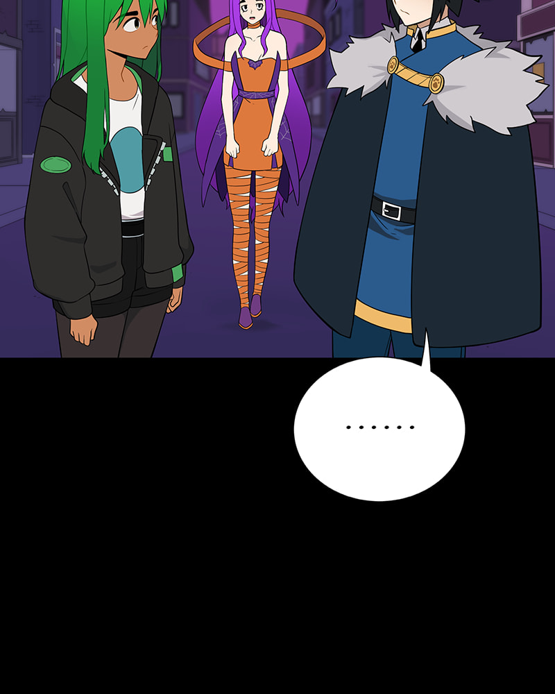 Read Line chapter 106 image 62 on Lezhin