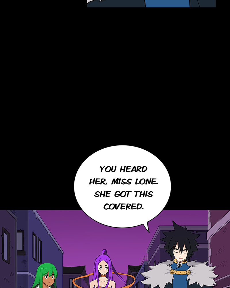 Read Line chapter 106 image 65 on Lezhin