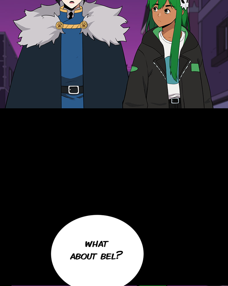 Read Line chapter 106 image 7 on Lezhin
