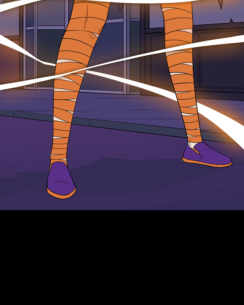 Read Line chapter 106 image 74 on Lezhin