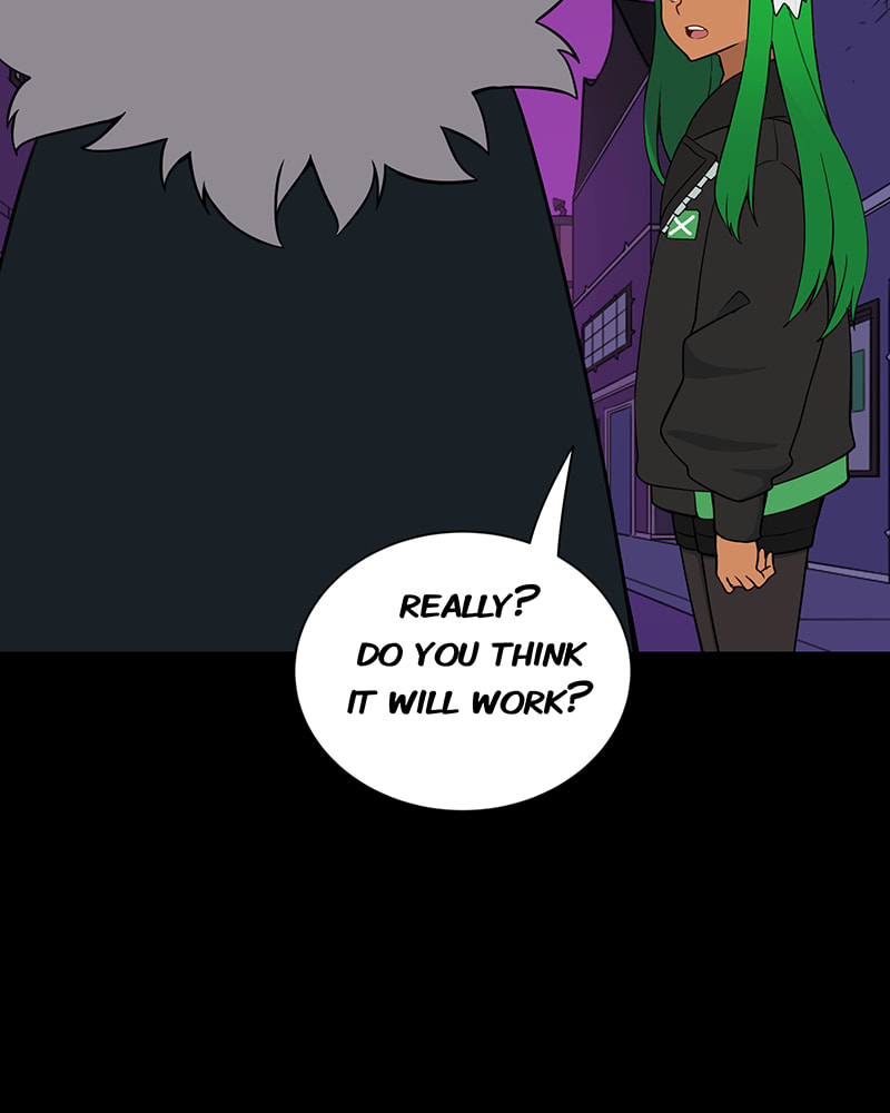 Read Line chapter 106 image 79 on Lezhin