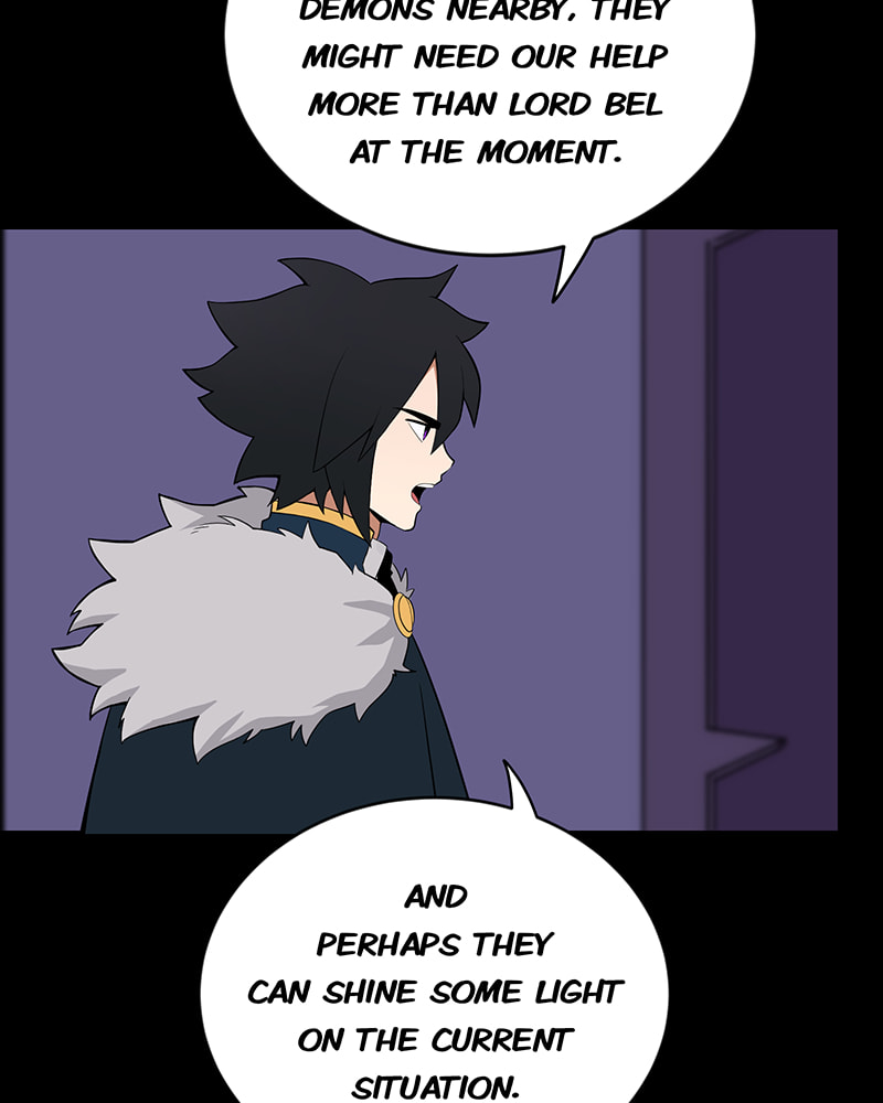 Read Line chapter 106 image 9 on Lezhin