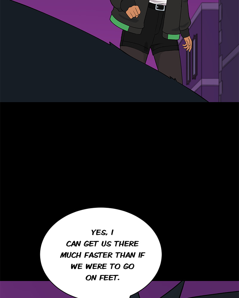Read Line chapter 107 image 10 on Lezhin