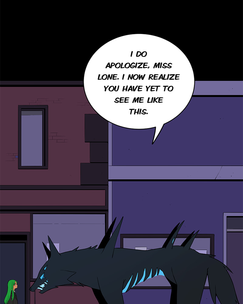 Read Line chapter 107 image 4 on Lezhin