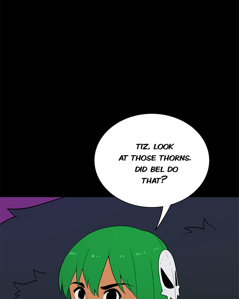 Read Line chapter 107 image 40 on Lezhin