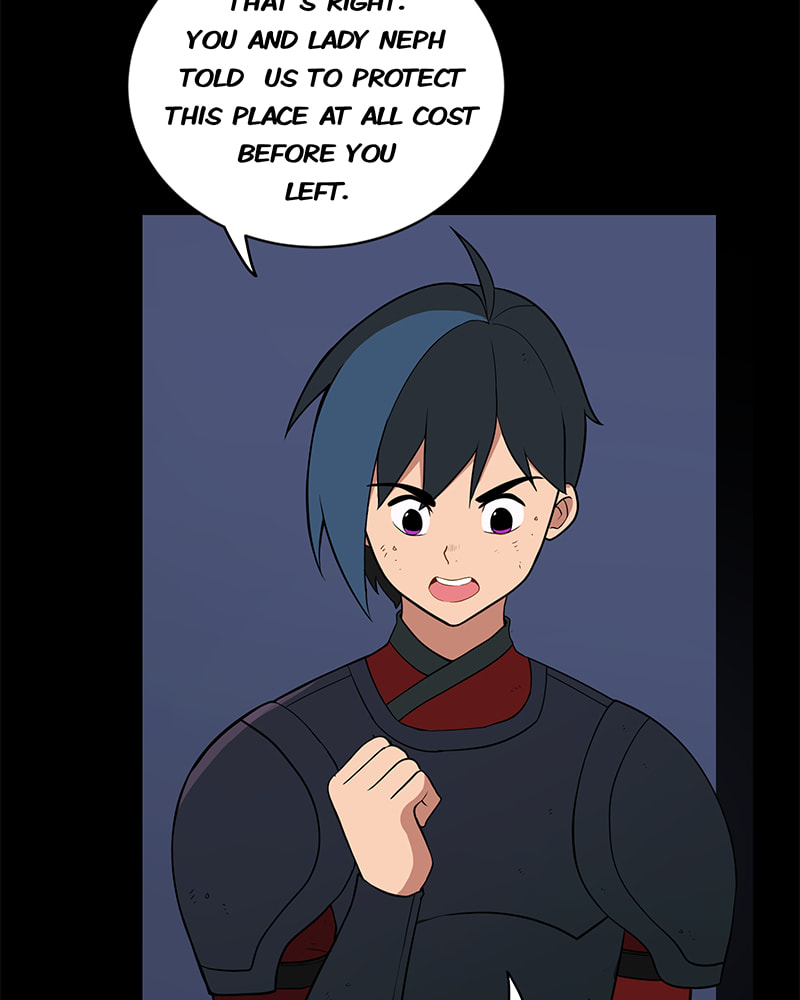 Read Line chapter 107 image 49 on Lezhin