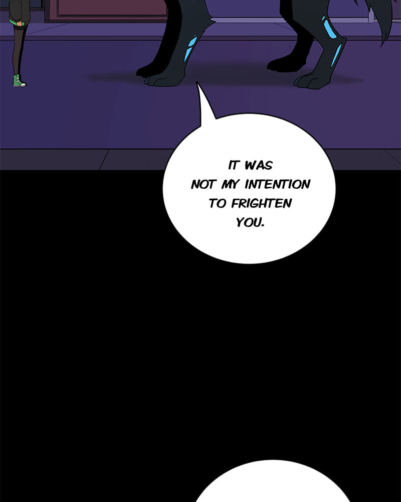 Read Line chapter 107 image 5 on Lezhin