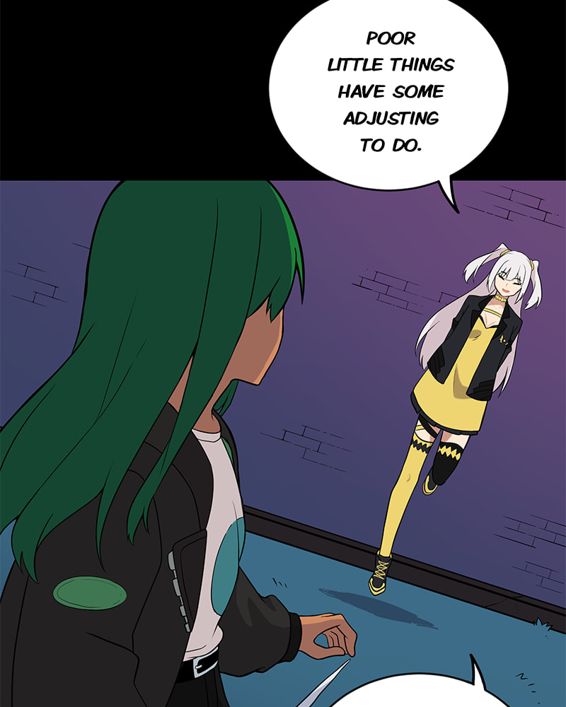 Read Line chapter 107 image 64 on Lezhin