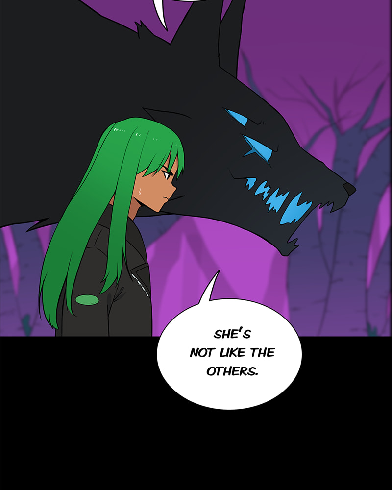 Read Line chapter 107 image 68 on Lezhin