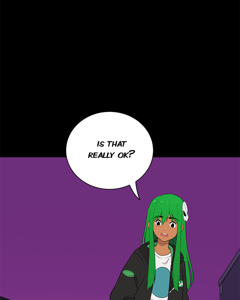Read Line chapter 107 image 9 on Lezhin
