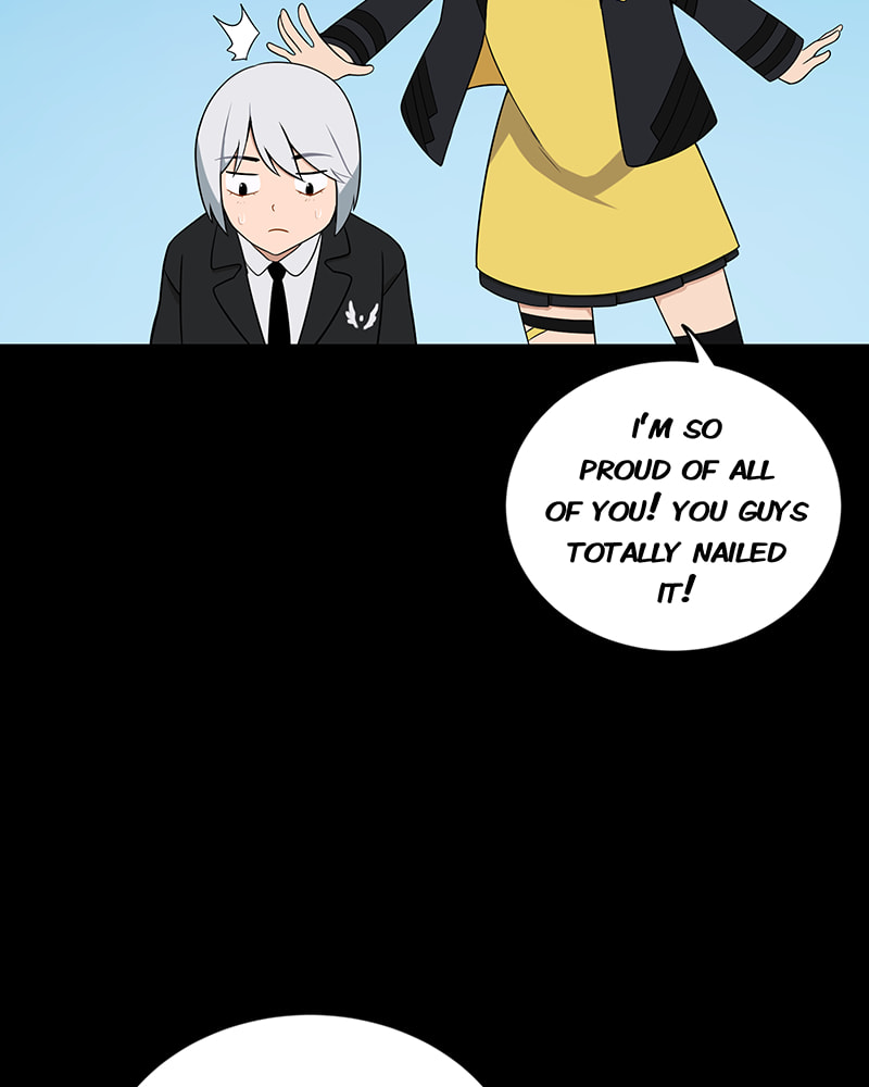 Read Line chapter 108 image 20 on Lezhin
