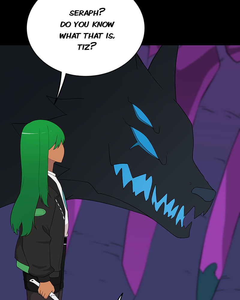 Read Line chapter 108 image 21 on Lezhin