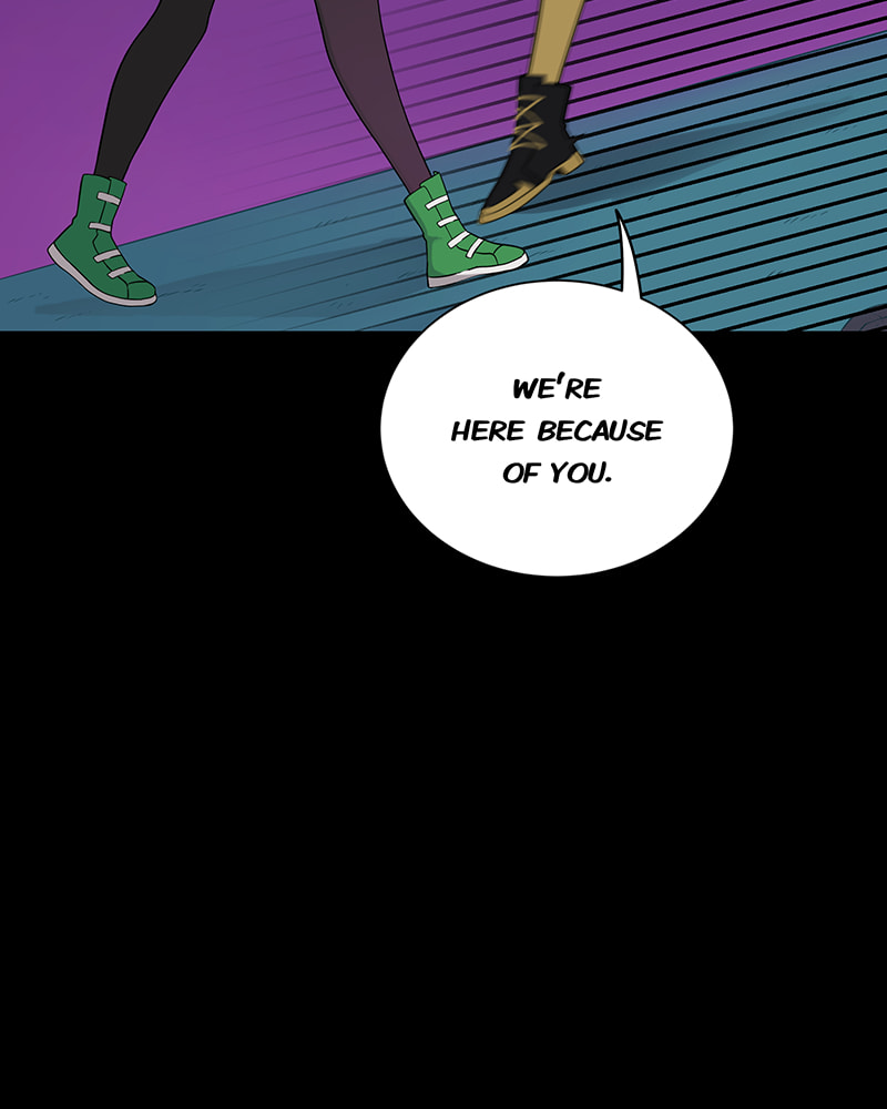 Read Line chapter 108 image 26 on Lezhin