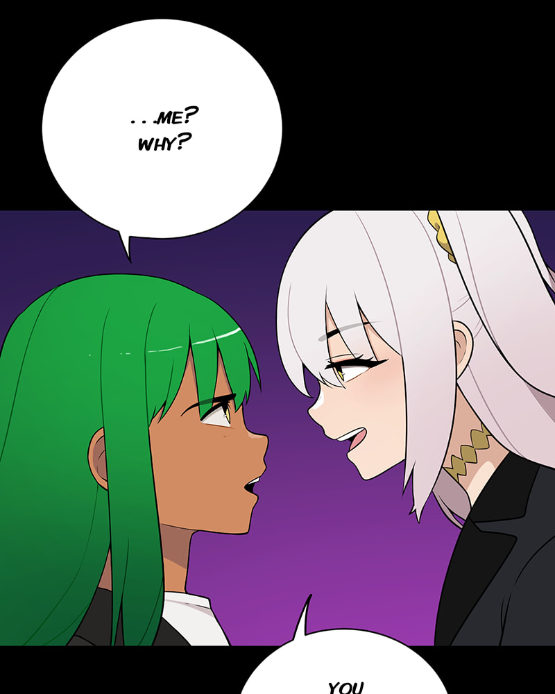 Read Line chapter 108 image 27 on Lezhin