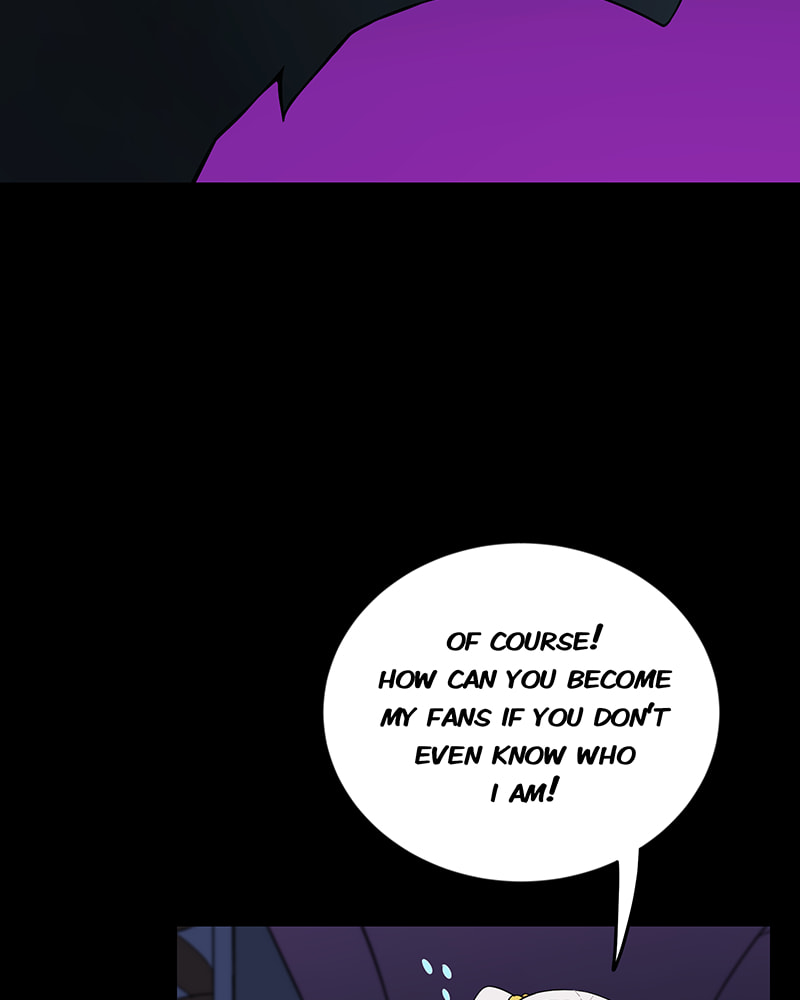 Read Line chapter 108 image 3 on Lezhin
