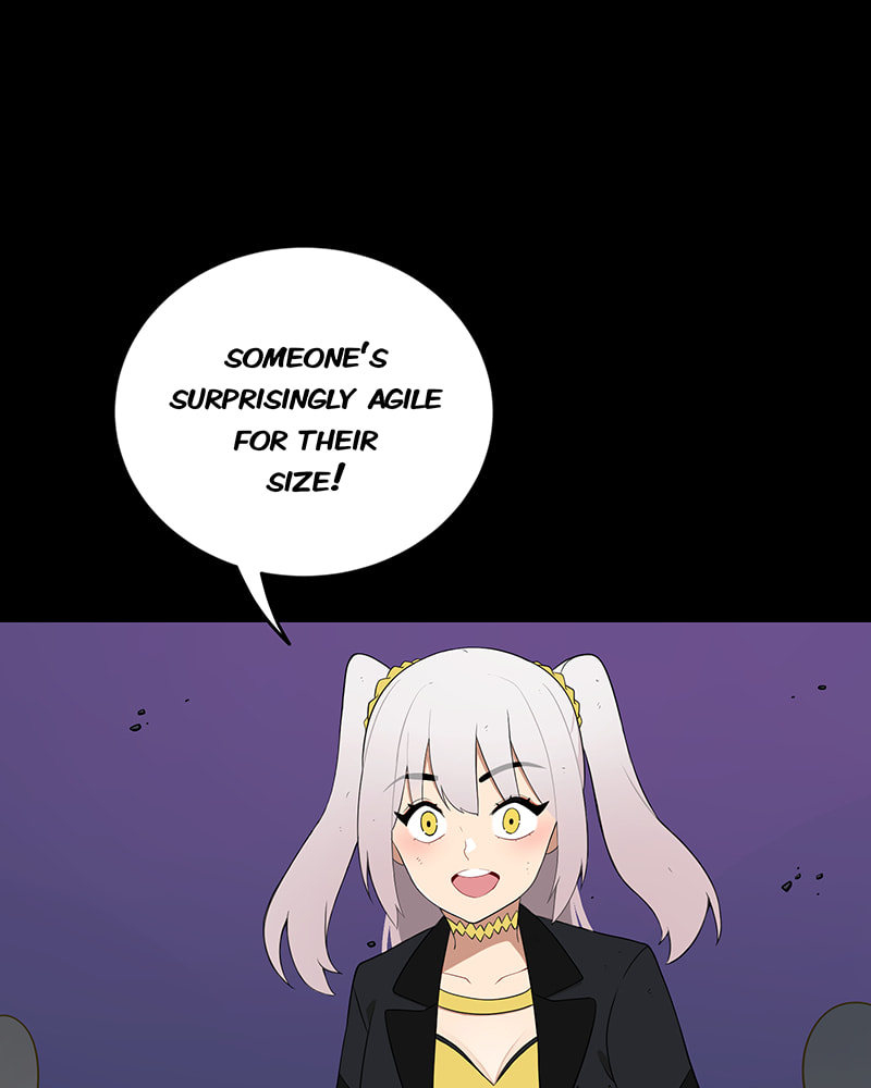 Read Line chapter 108 image 40 on Lezhin