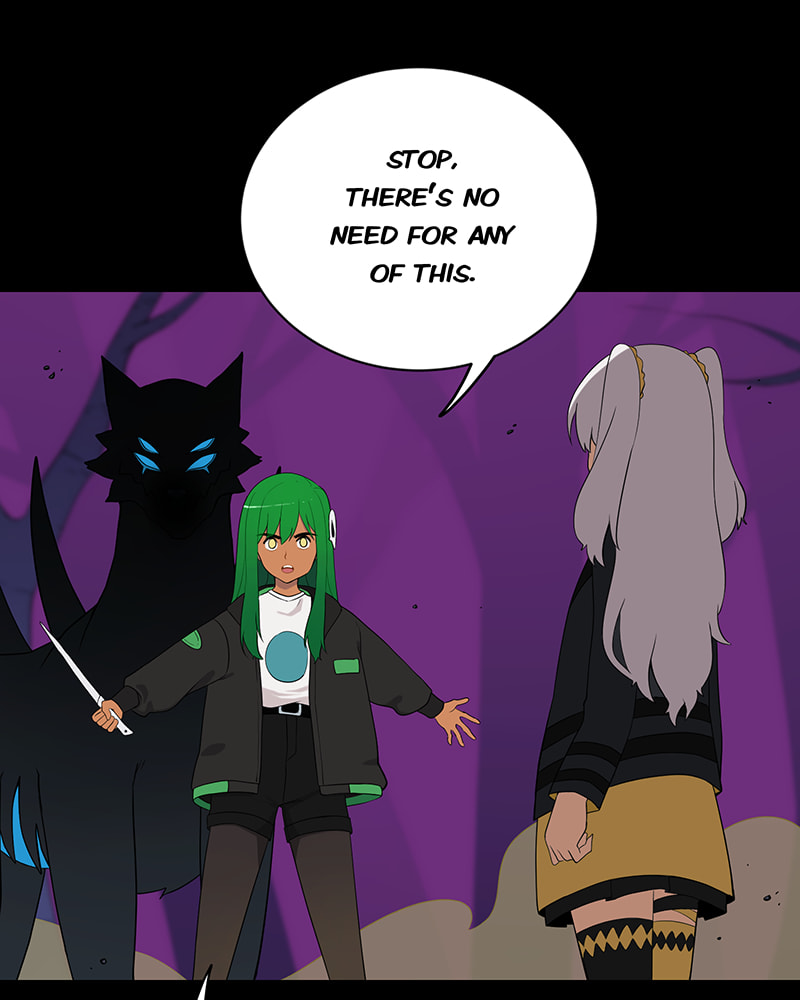 Read Line chapter 108 image 42 on Lezhin