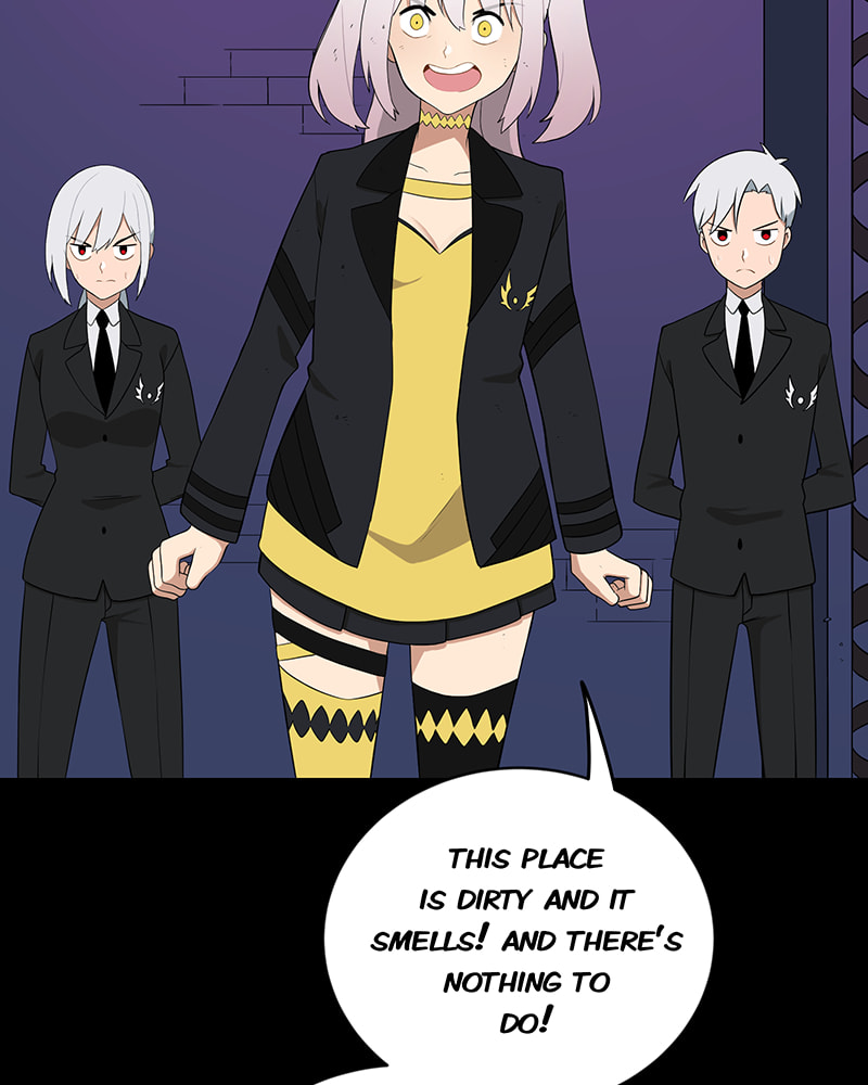 Read Line chapter 108 image 44 on Lezhin