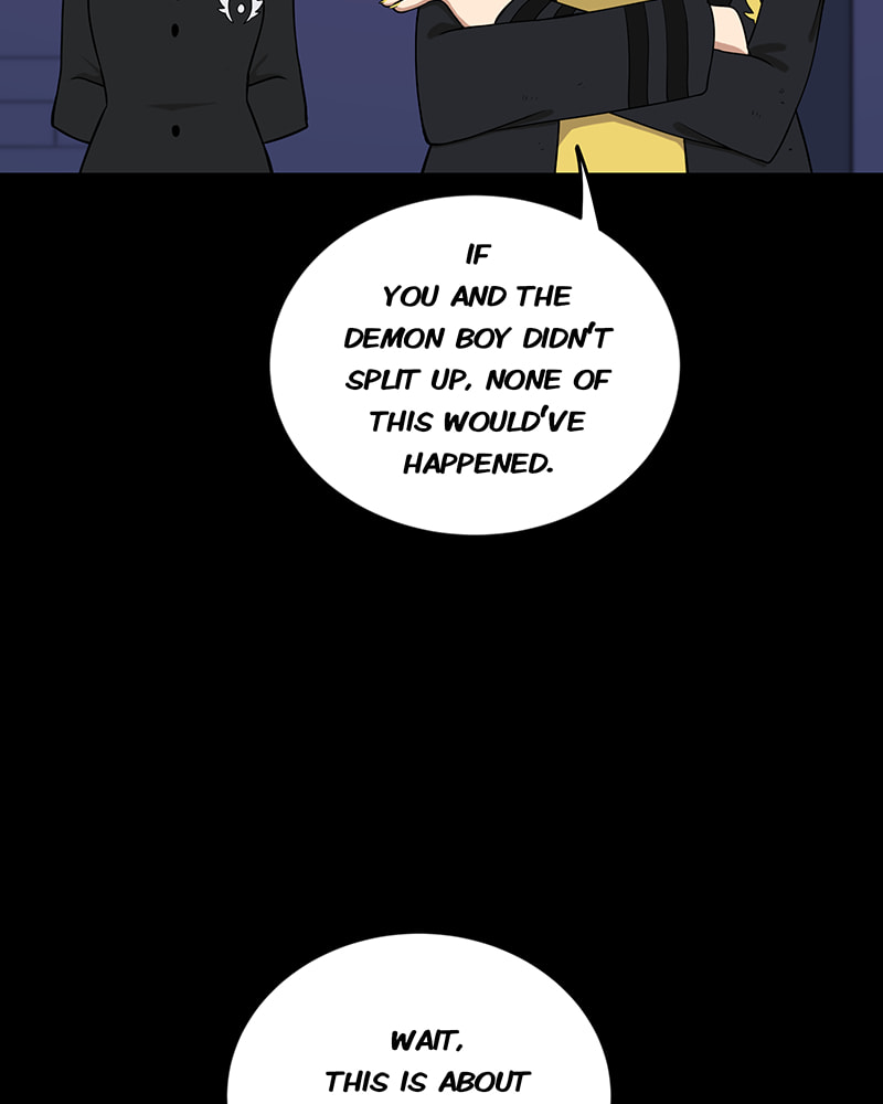 Read Line chapter 108 image 48 on Lezhin