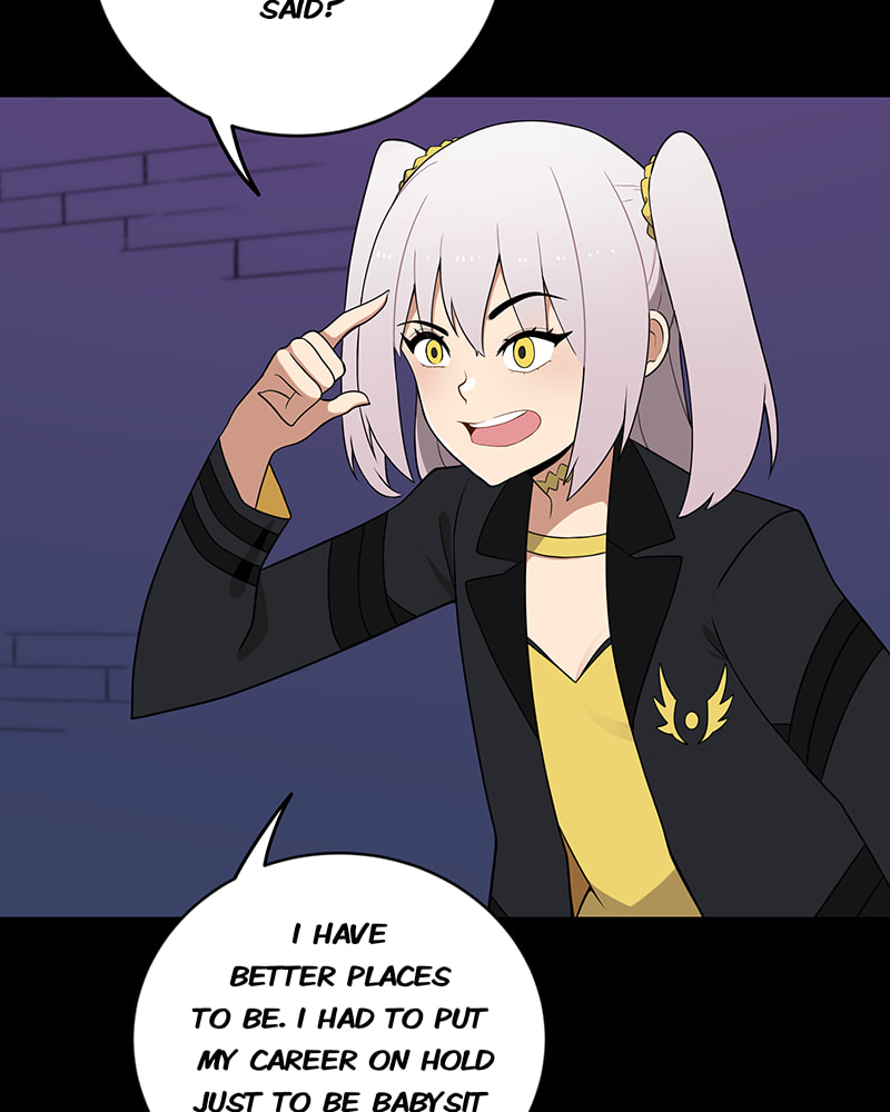Read Line chapter 108 image 61 on Lezhin