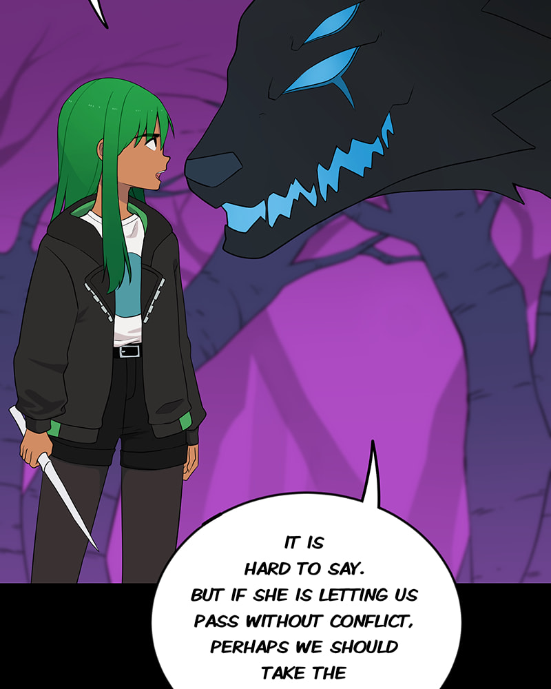 Read Line chapter 108 image 63 on Lezhin