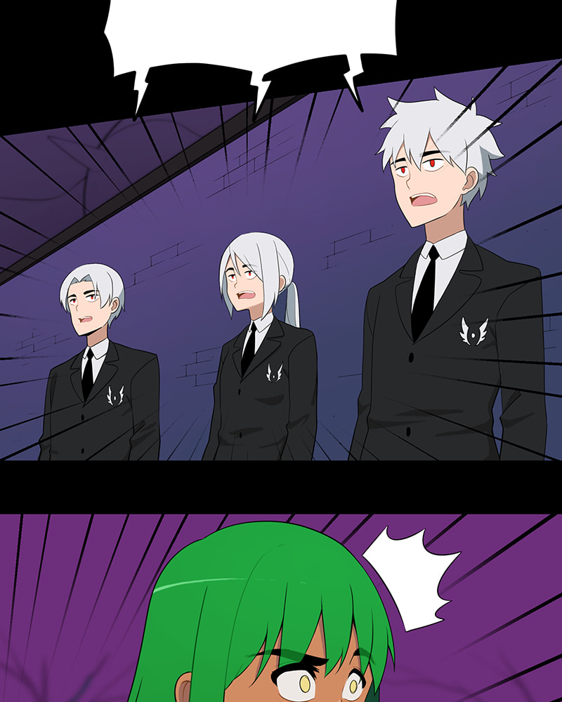 Read Line chapter 108 image 7 on Lezhin