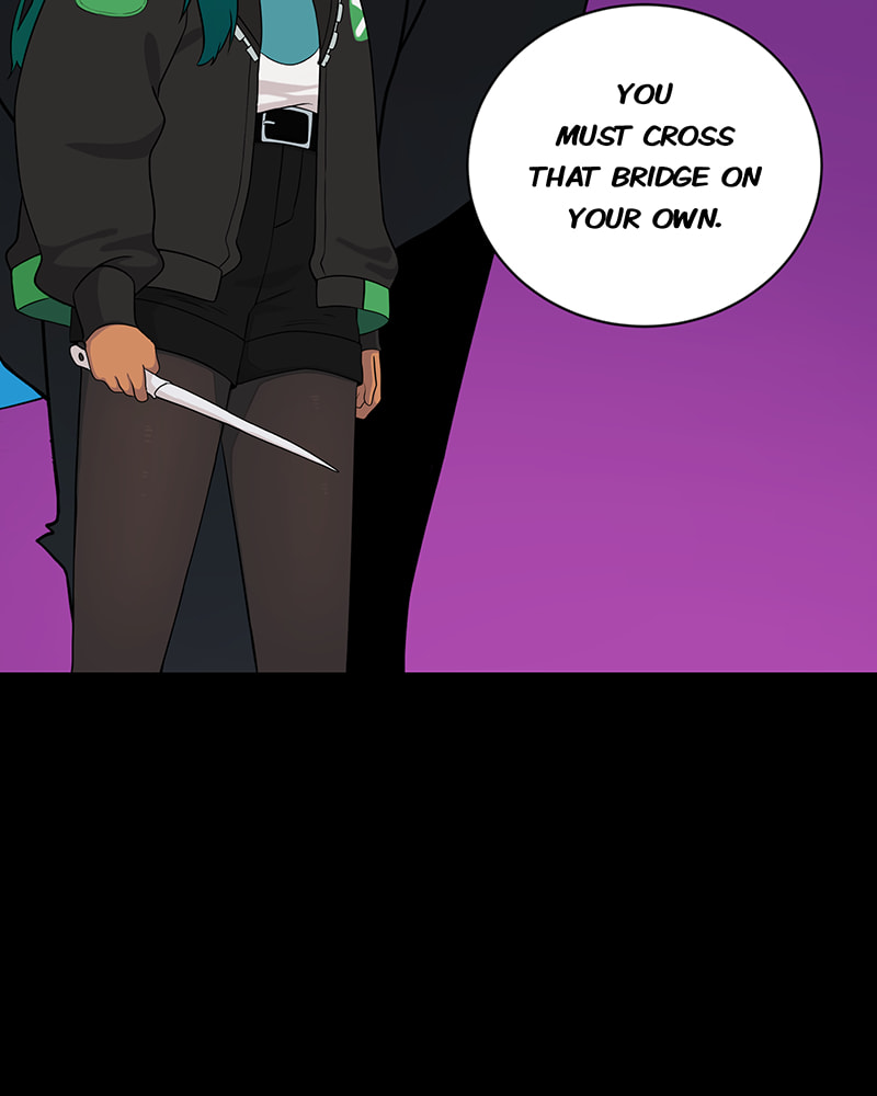 Read Line chapter 108 image 71 on Lezhin