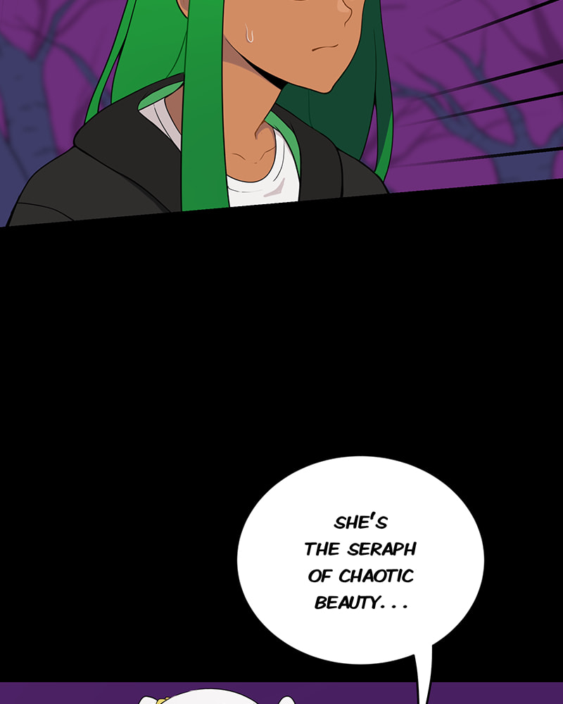 Read Line chapter 108 image 8 on Lezhin