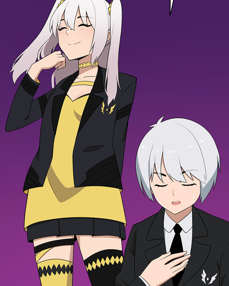 Read Line chapter 108 image 9 on Lezhin