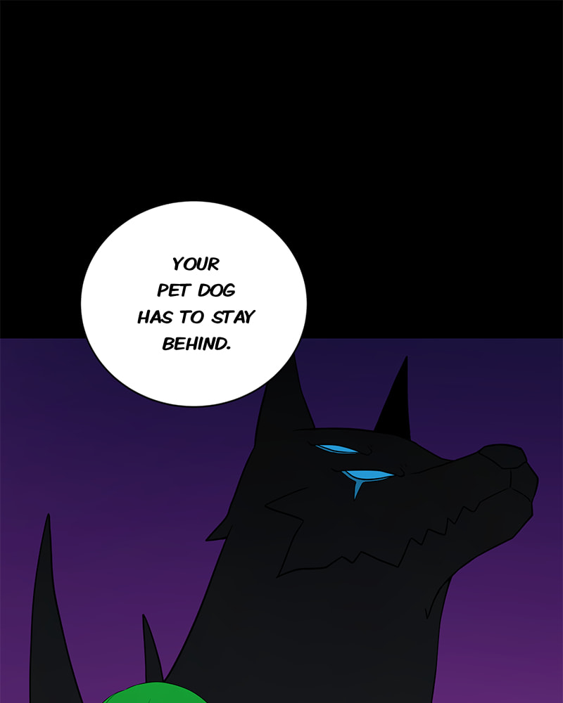 Read Line chapter 109 image 0 on Lezhin