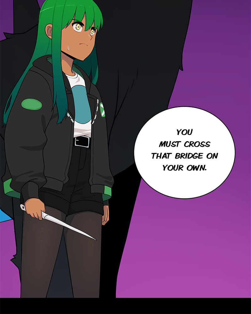 Read Line chapter 109 image 1 on Lezhin