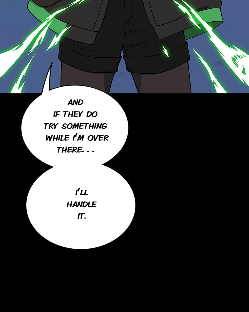 Read Line chapter 109 image 14 on Lezhin