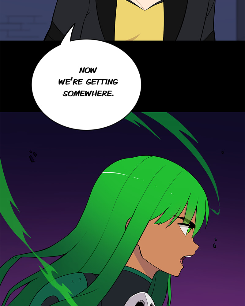 Read Line chapter 109 image 16 on Lezhin