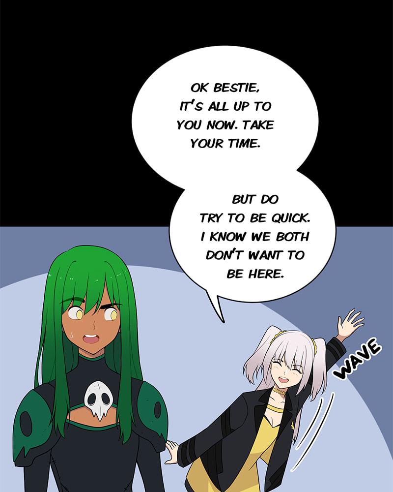 Read Line chapter 109 image 23 on Lezhin