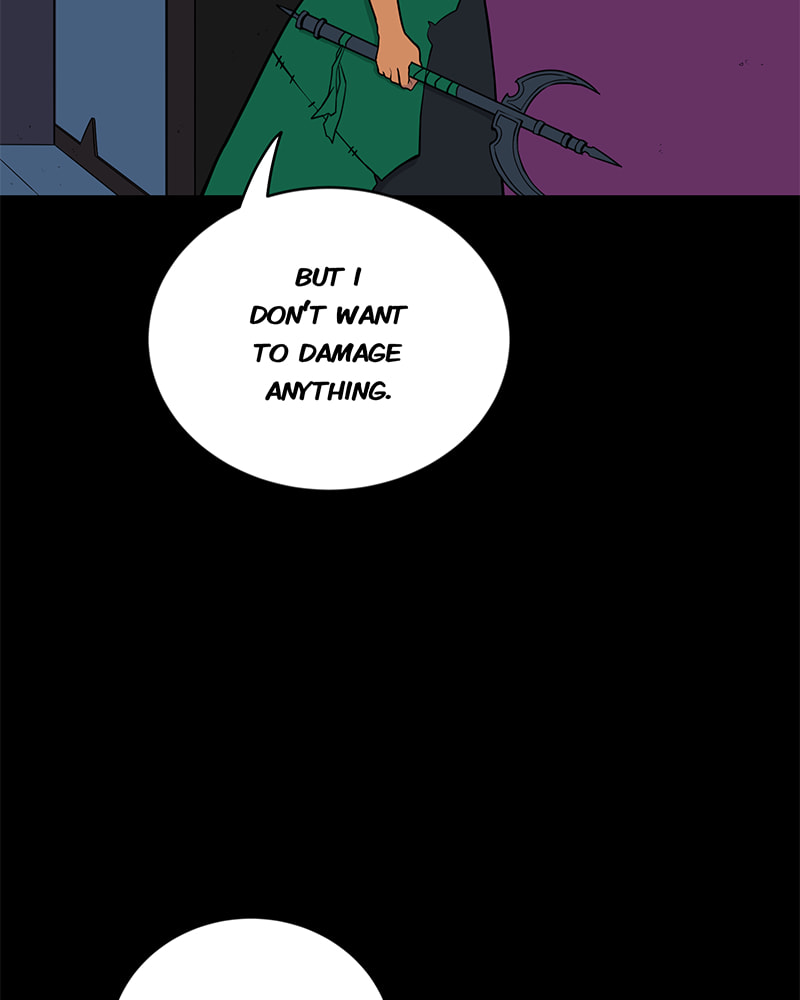 Read Line chapter 109 image 35 on Lezhin