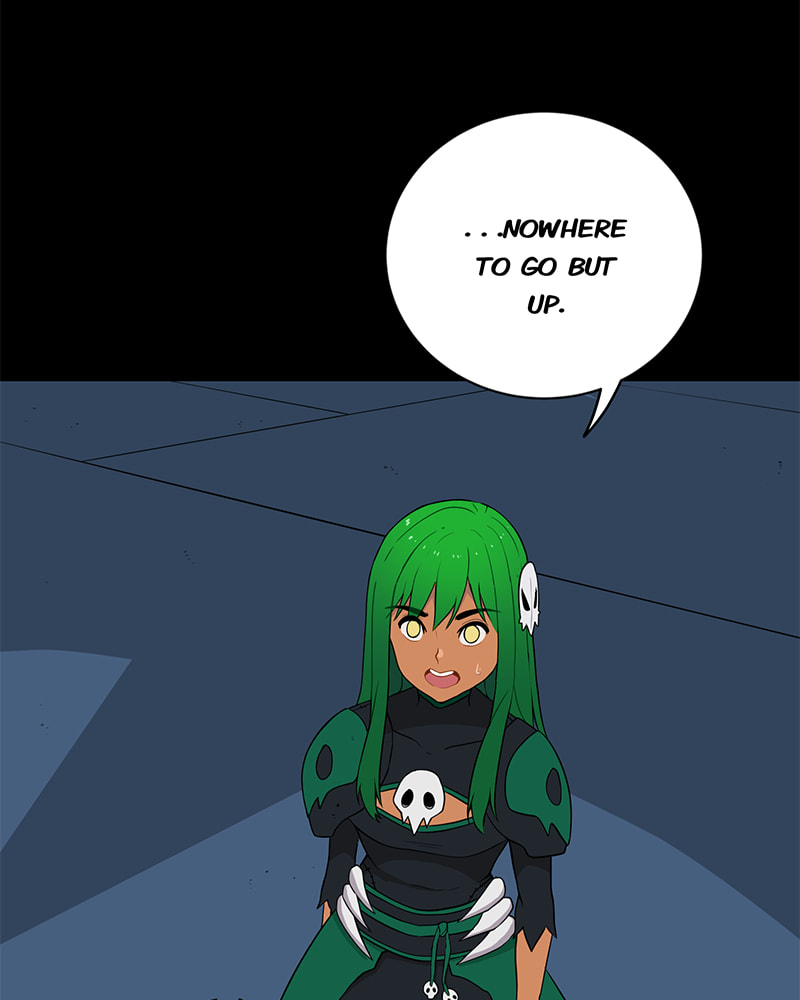 Read Line chapter 109 image 39 on Lezhin