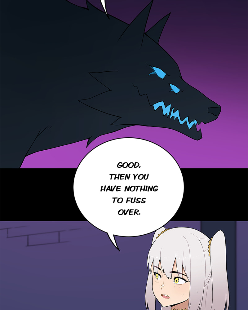 Read Line chapter 109 image 5 on Lezhin