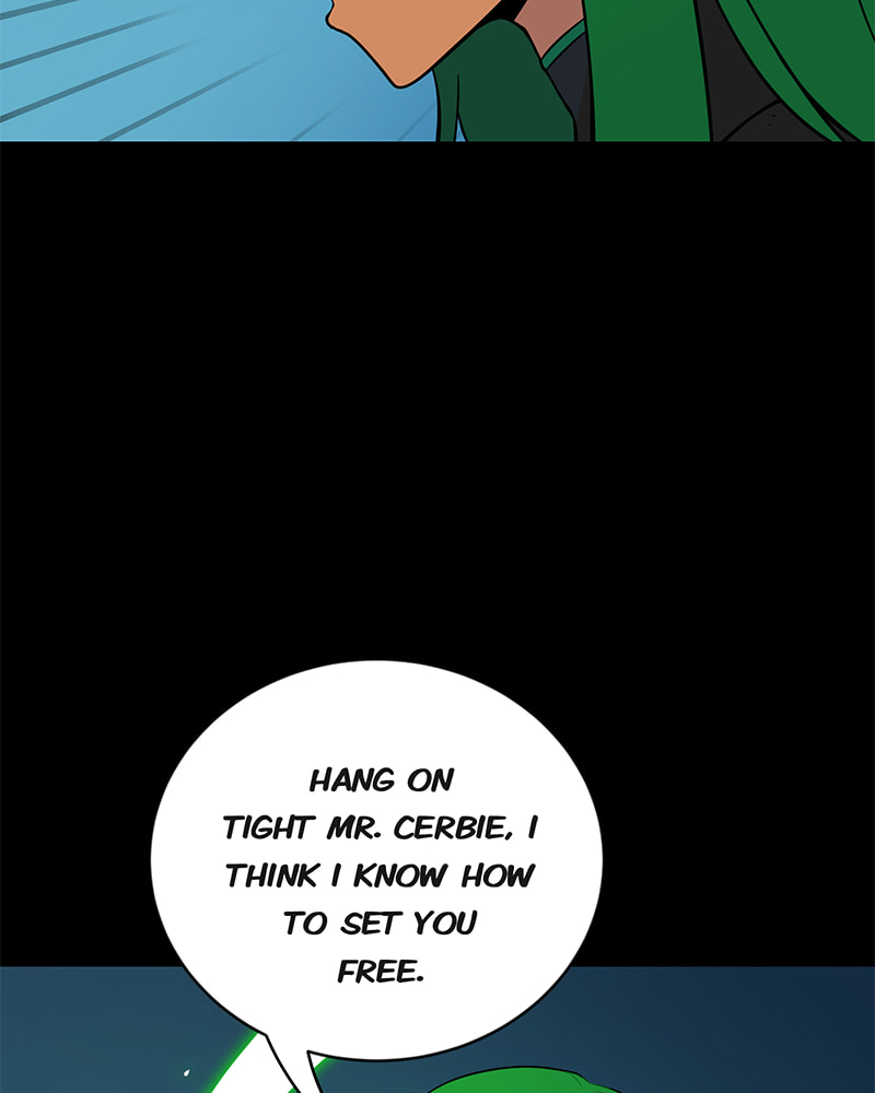 Read Line chapter 109 image 69 on Lezhin
