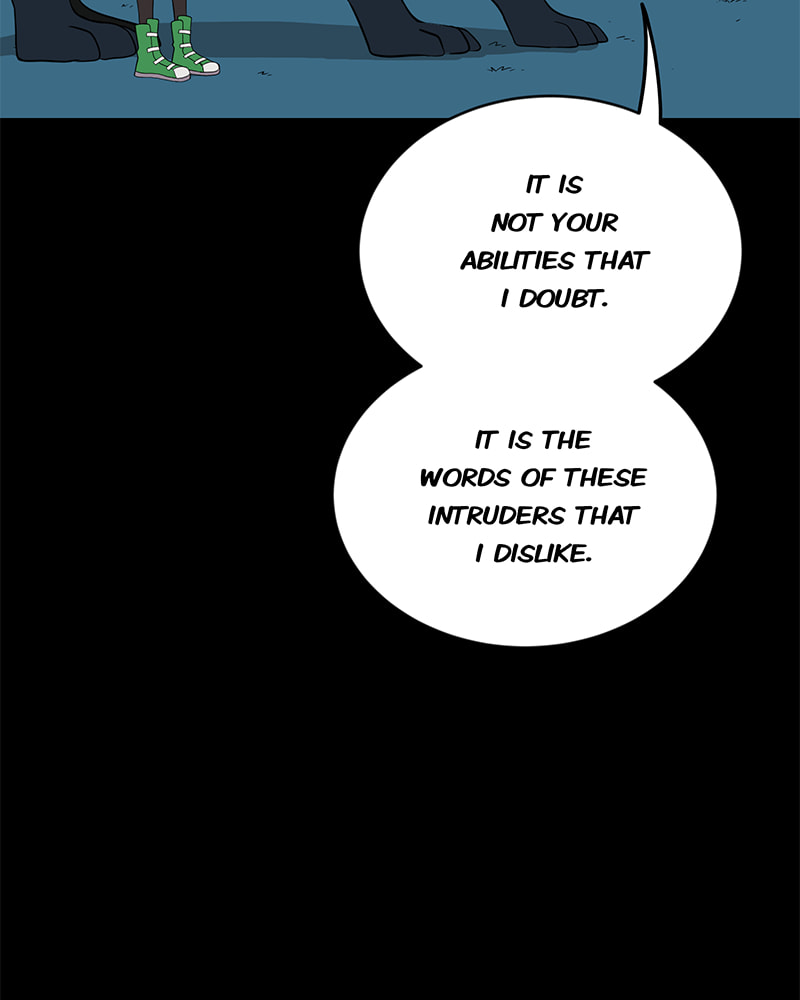Read Line chapter 109 image 8 on Lezhin