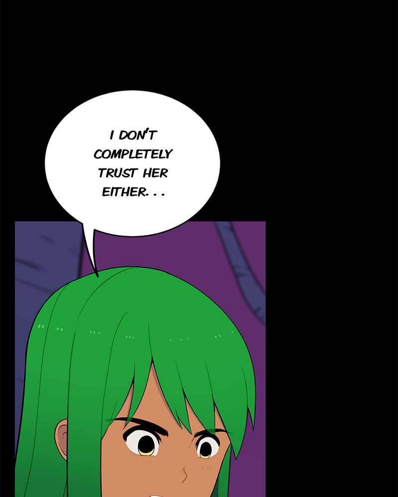 Read Line chapter 109 image 9 on Lezhin