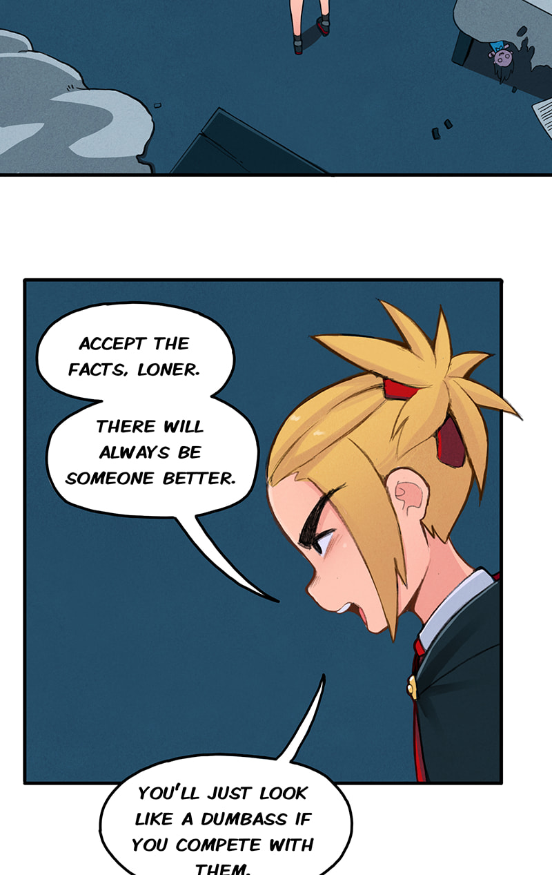 Read Line chapter 11 image 10 on Lezhin