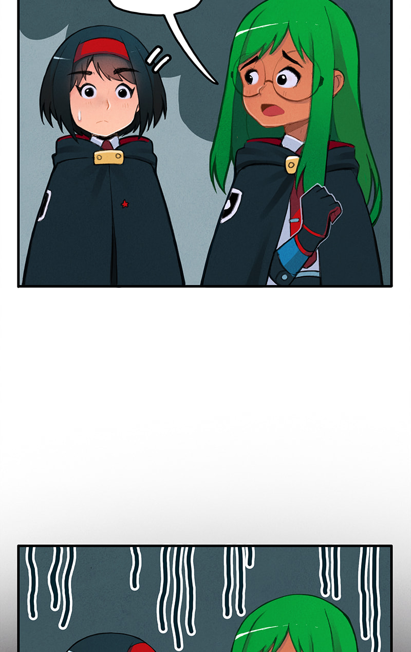 Read Line chapter 11 image 14 on Lezhin