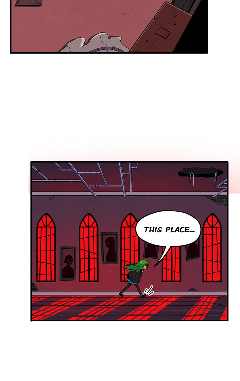 Read Line chapter 11 image 22 on Lezhin