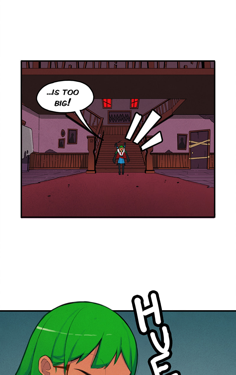 Read Line chapter 11 image 23 on Lezhin