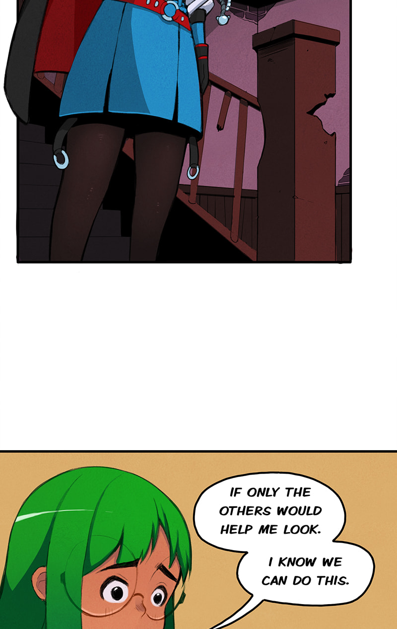 Read Line chapter 11 image 25 on Lezhin