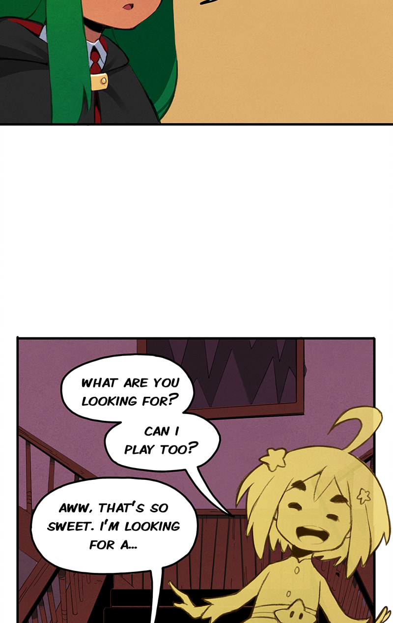 Read Line chapter 11 image 26 on Lezhin