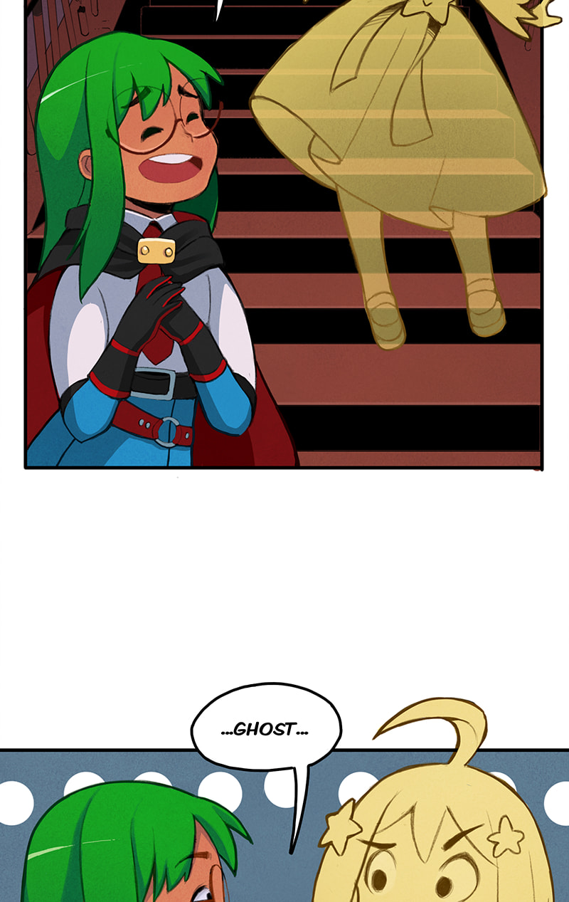 Read Line chapter 11 image 27 on Lezhin